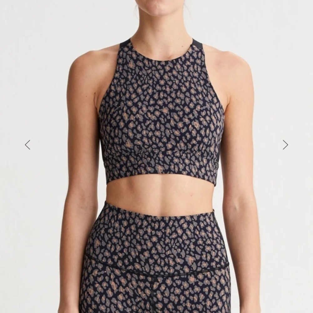 Varley Sherman Bra